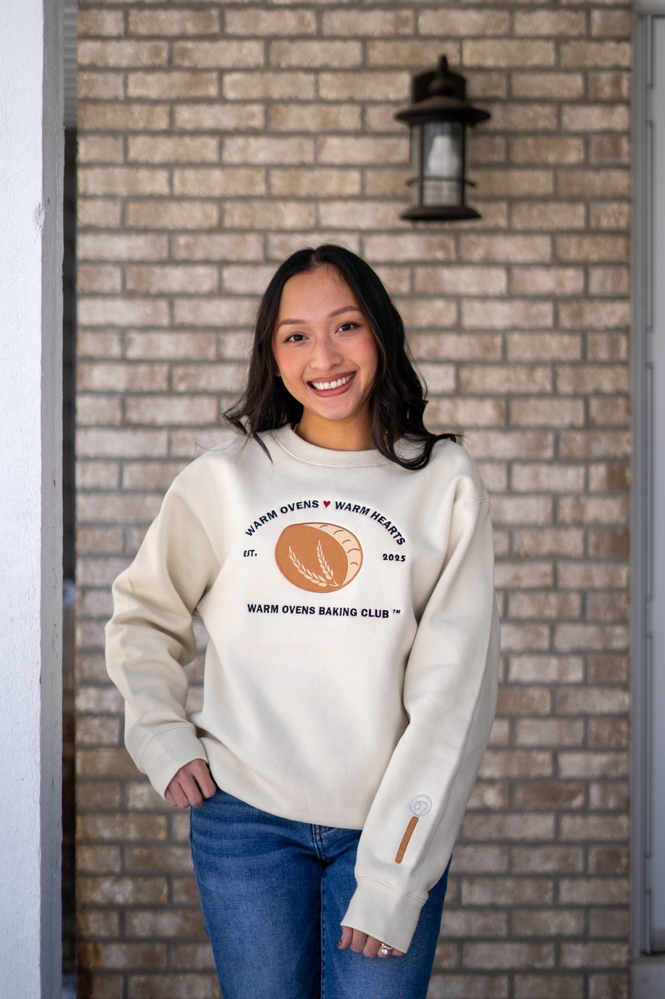 Classic, Warm Ovens Warm Hearts