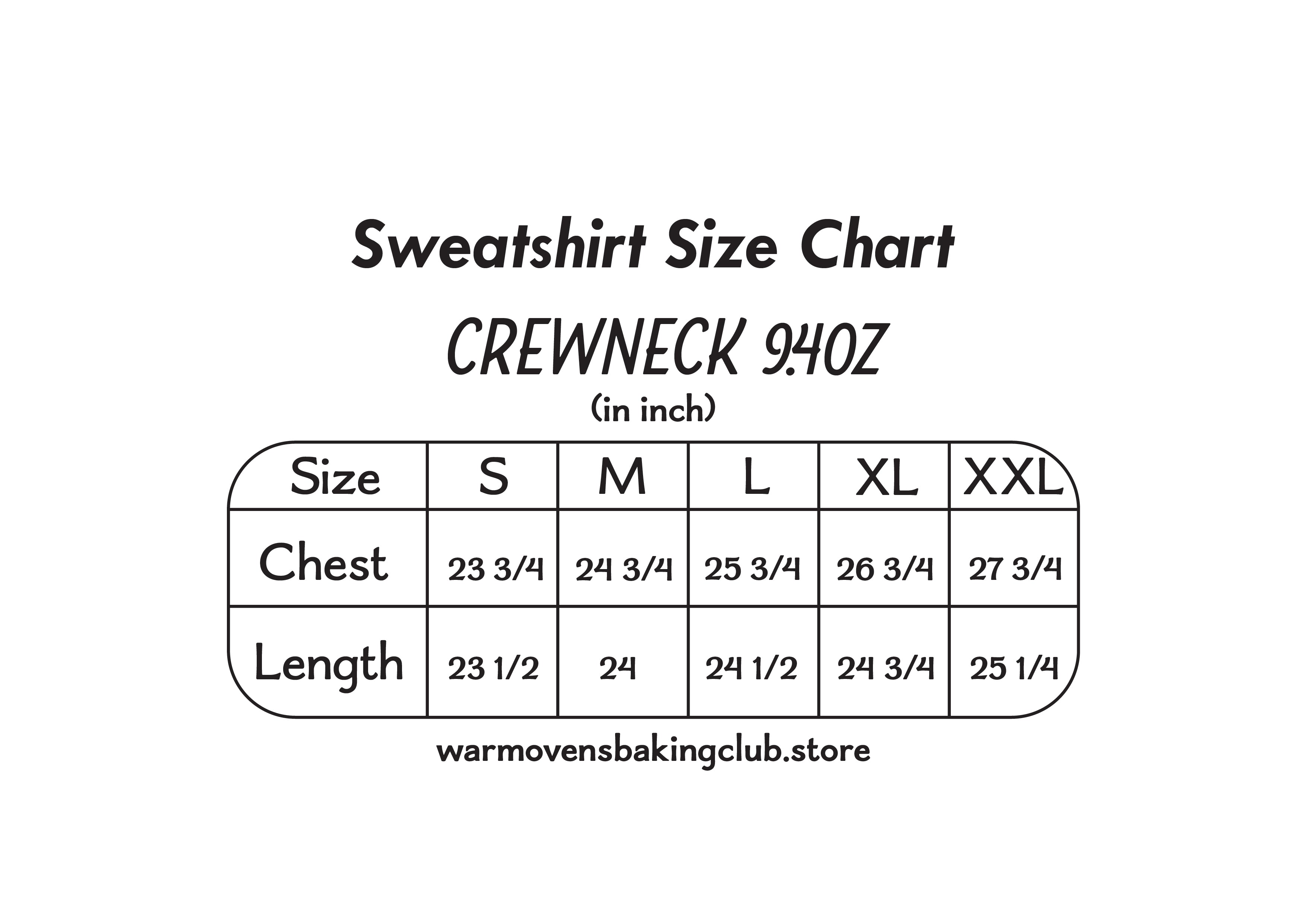 Always Hungry Crewneck - Blueberry