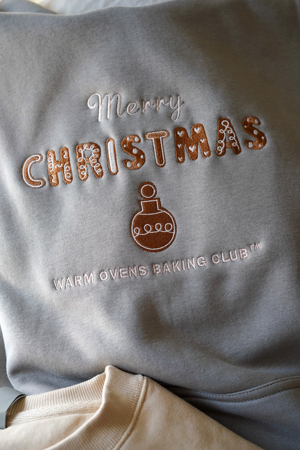 Christmas Cookies Hoodie