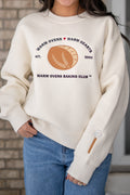 Classic, Warm Ovens Warm Hearts Crewneck