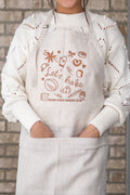 Apron - Let’s Bake