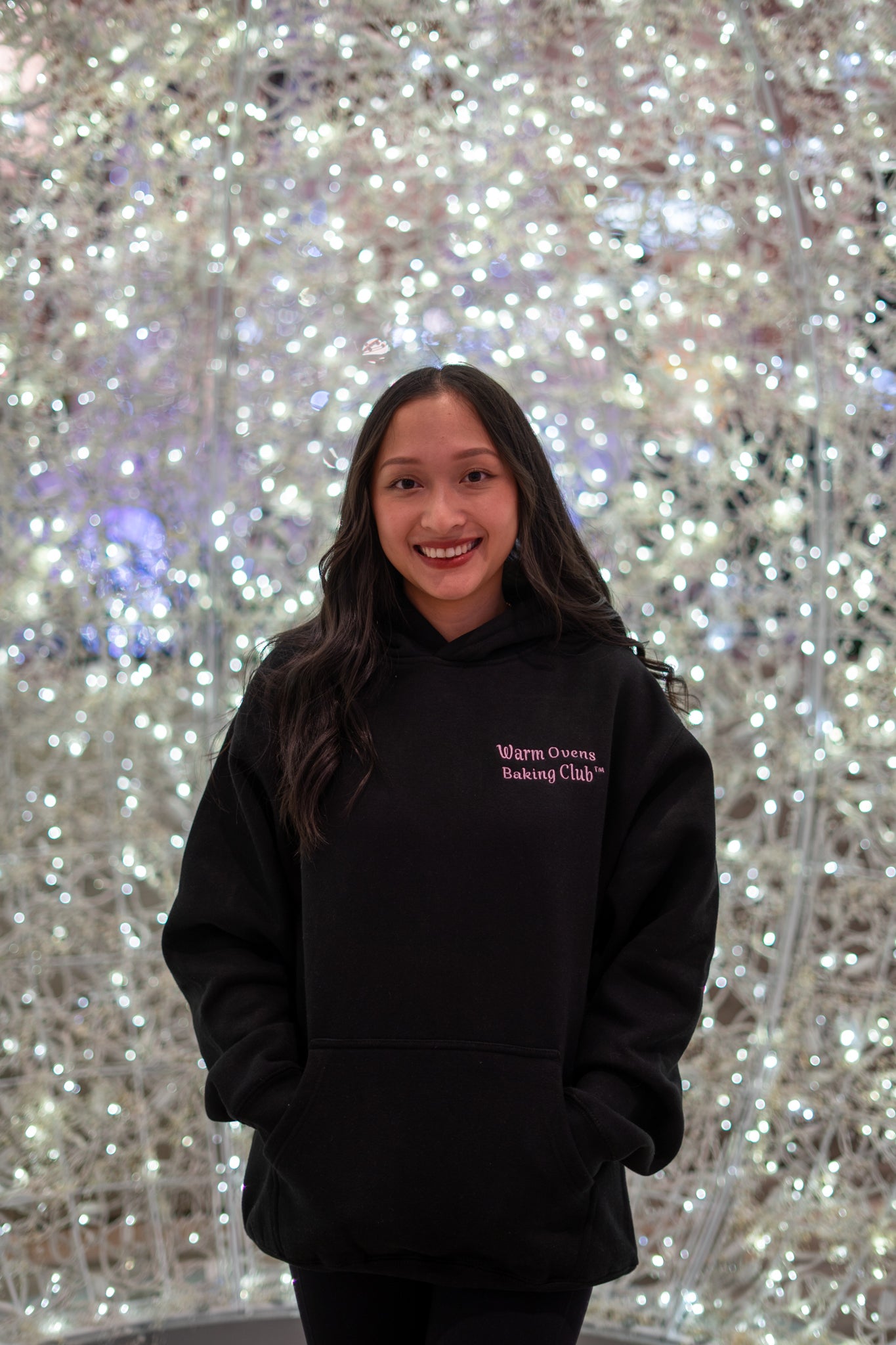 Stretch Fold Repeat Hoodie